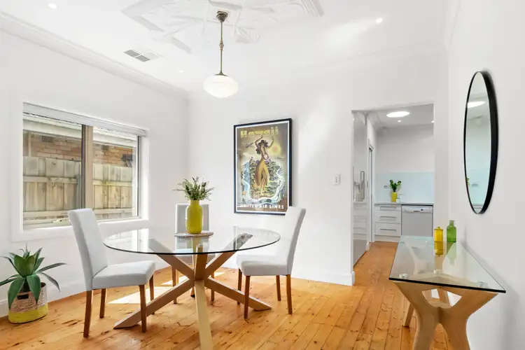 Sixth view of Homely house listing, 58 Hotham Street, Hughesdale VIC 3166