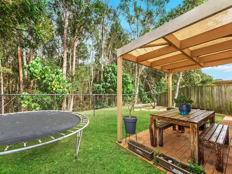 42/24 Amsonia Court, Arundel QLD 4214