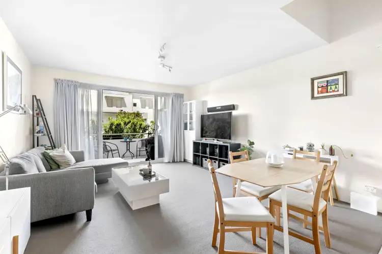 Second view of Homely apartment listing, 34/25 Birmingham Street, Alexandria NSW 2015