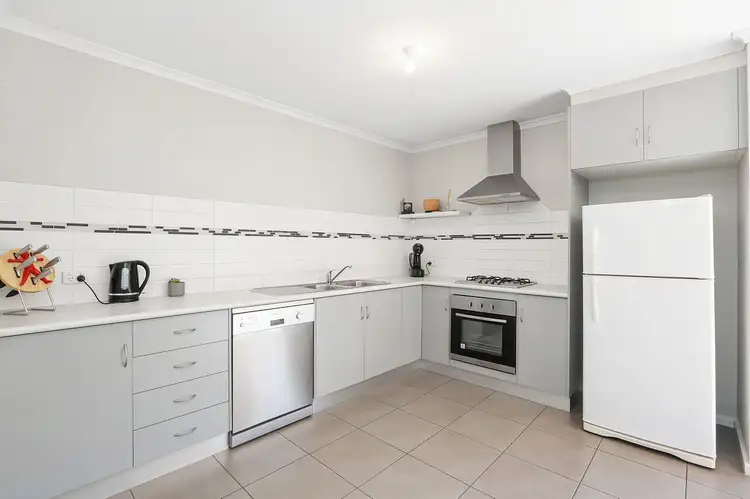 Second view of Homely unit listing, 3/23 Flinders Avenue, Lara VIC 3212