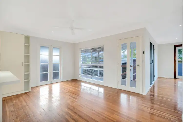 46 Shirley Street, Southport QLD 4215