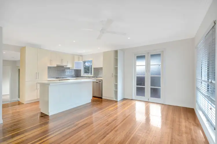 Second view of Homely house listing, 46 Shirley Street, Southport QLD 4215