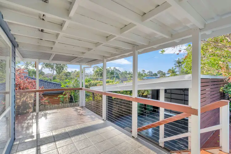 Third view of Homely house listing, 46 Shirley Street, Southport QLD 4215