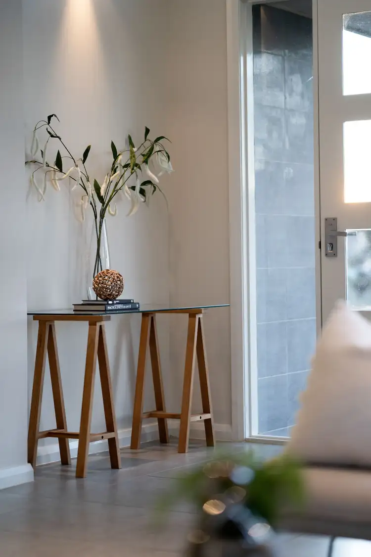 Third view of Homely house listing, 46 Gwen Meredith Loop, Franklin ACT 2913