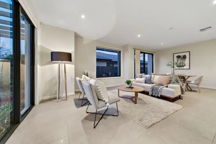 Fourth view of Homely house listing, 46 Gwen Meredith Loop, Franklin ACT 2913