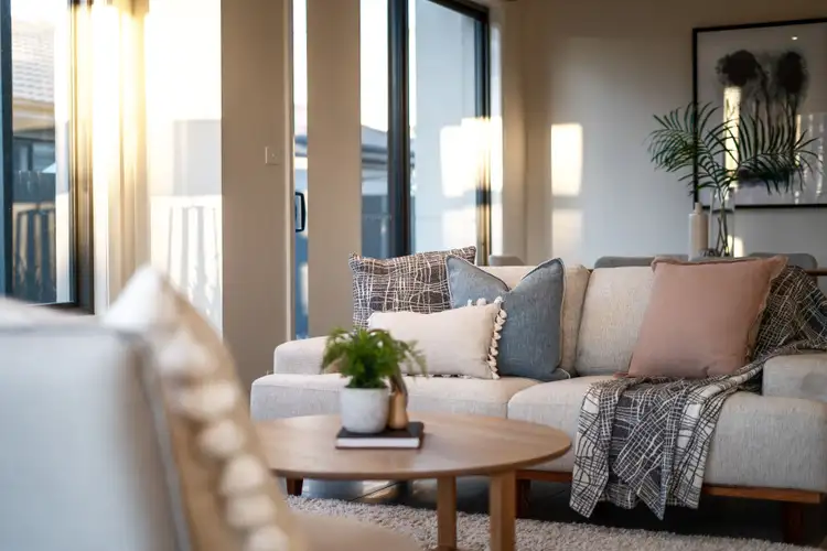 Fifth view of Homely house listing, 46 Gwen Meredith Loop, Franklin ACT 2913