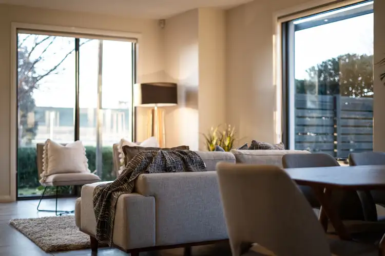 Sixth view of Homely house listing, 46 Gwen Meredith Loop, Franklin ACT 2913