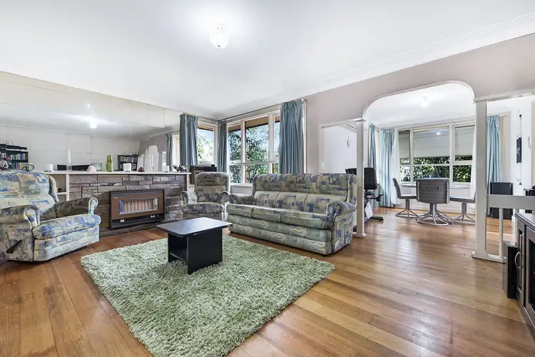 Main view of Homely house listing, 55 Surrey Road, Blackburn North VIC 3130