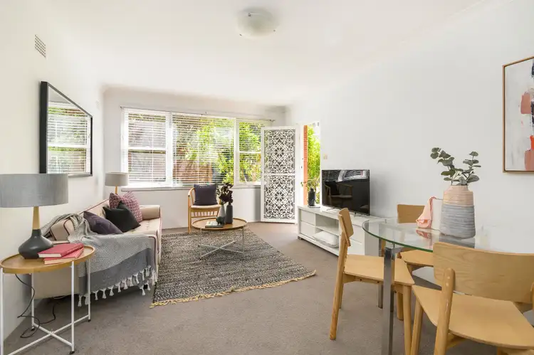 Second view of Homely apartment listing, 16/480 Military Road, Mosman NSW 2088