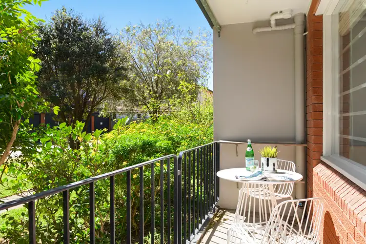 Third view of Homely apartment listing, 16/480 Military Road, Mosman NSW 2088