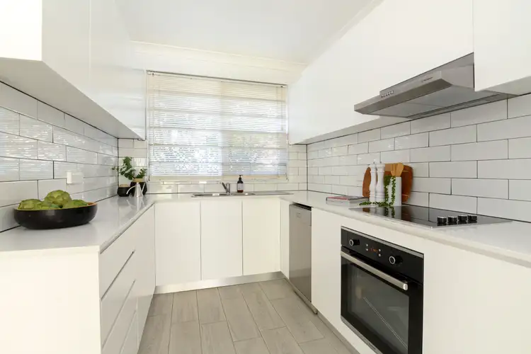 Fourth view of Homely apartment listing, 16/480 Military Road, Mosman NSW 2088