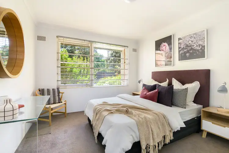 Fifth view of Homely apartment listing, 16/480 Military Road, Mosman NSW 2088