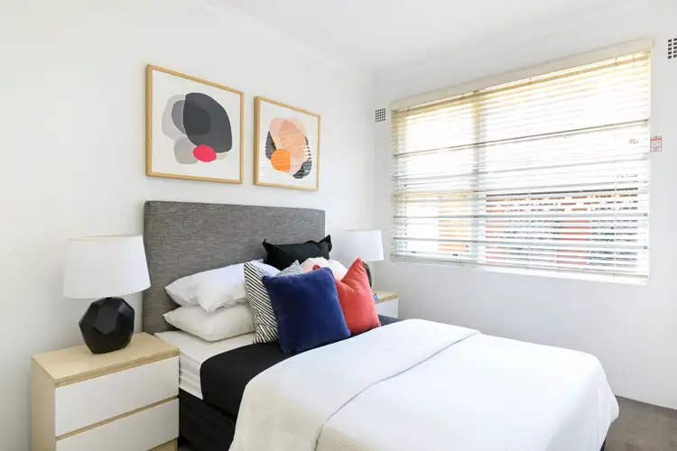 Sixth view of Homely apartment listing, 16/480 Military Road, Mosman NSW 2088
