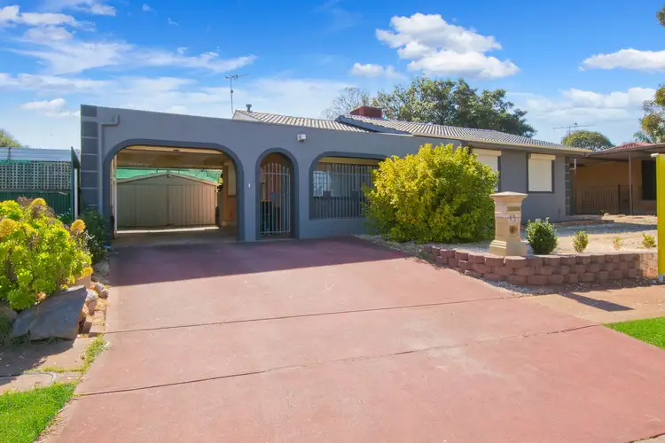 13 Turnworth Street, Elizabeth Downs SA 5113
