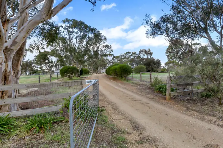 Main view of Homely house listing, 20 Stirling Court, Strathalbyn SA 5255