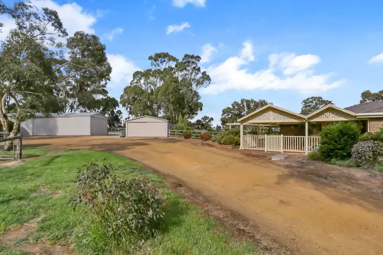 Sixth view of Homely house listing, 20 Stirling Court, Strathalbyn SA 5255