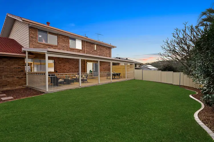 11 Tristania Way, Mount Gravatt East QLD 4122