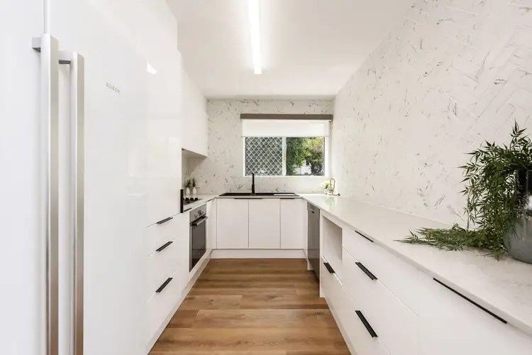 1/21 Oriel Road, Clayfield QLD 4011