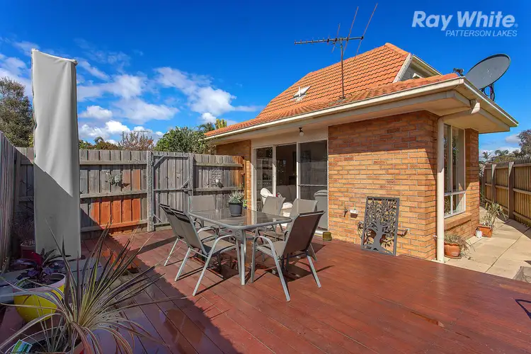 Third view of Homely house listing, 46A Myola Street, Patterson Lakes VIC 3197