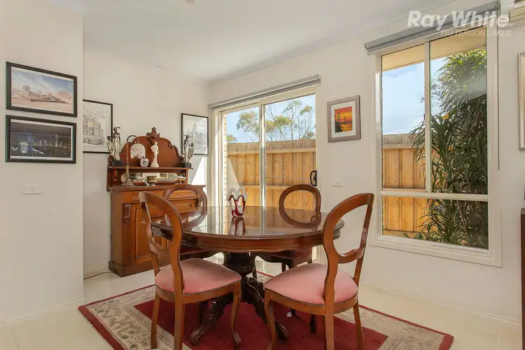 Fourth view of Homely house listing, 46A Myola Street, Patterson Lakes VIC 3197