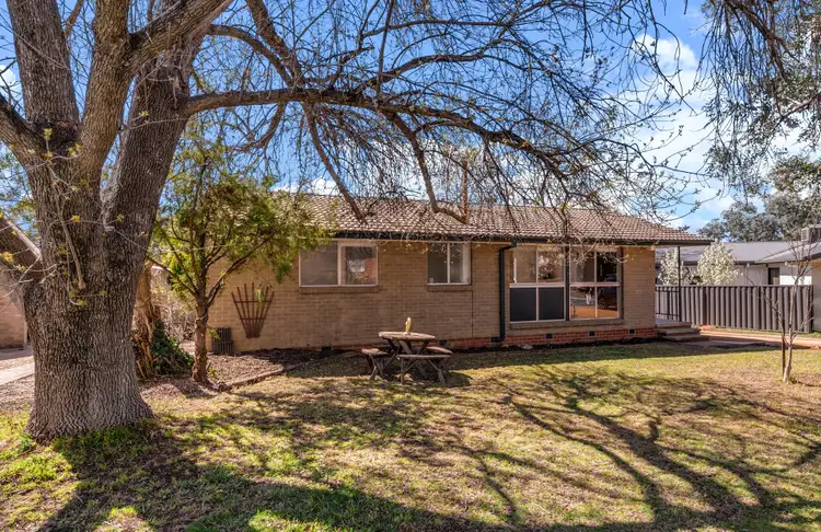 4 Vickery Street, Cook ACT 2614