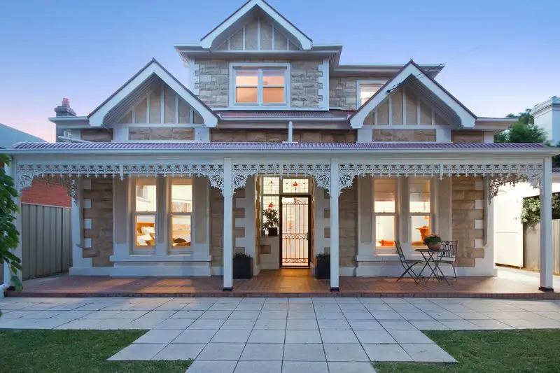 Main view of Homely house listing, 8 Rhyl Avenue, Wayville SA 5034