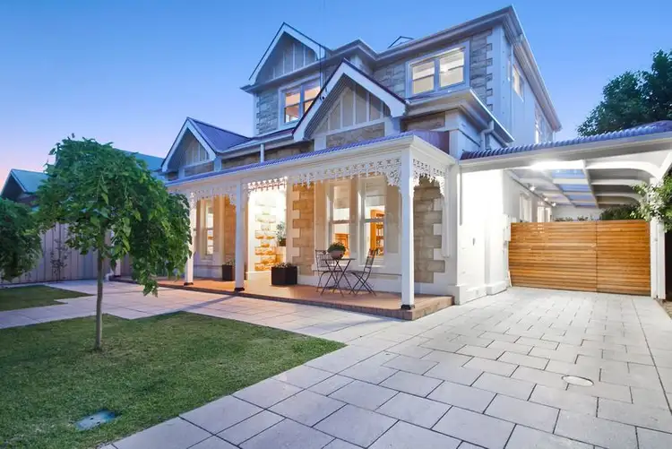 Second view of Homely house listing, 8 Rhyl Avenue, Wayville SA 5034