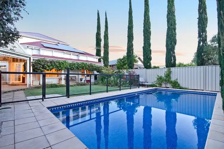 Third view of Homely house listing, 8 Rhyl Avenue, Wayville SA 5034