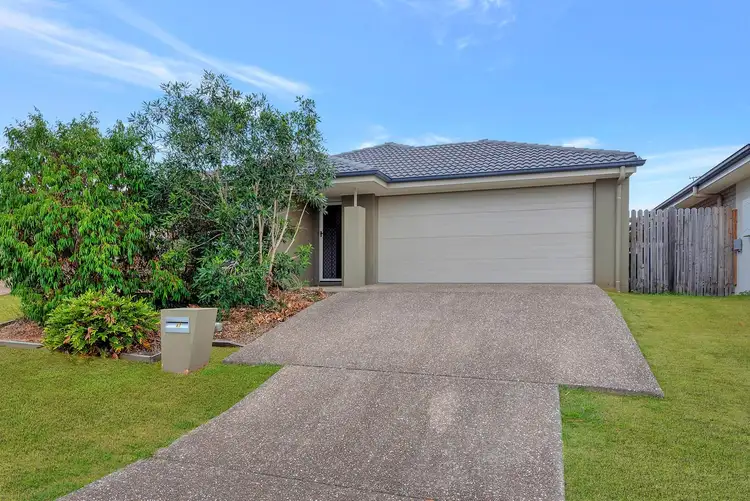 67 Deepak Drive, Willow Vale QLD 4209