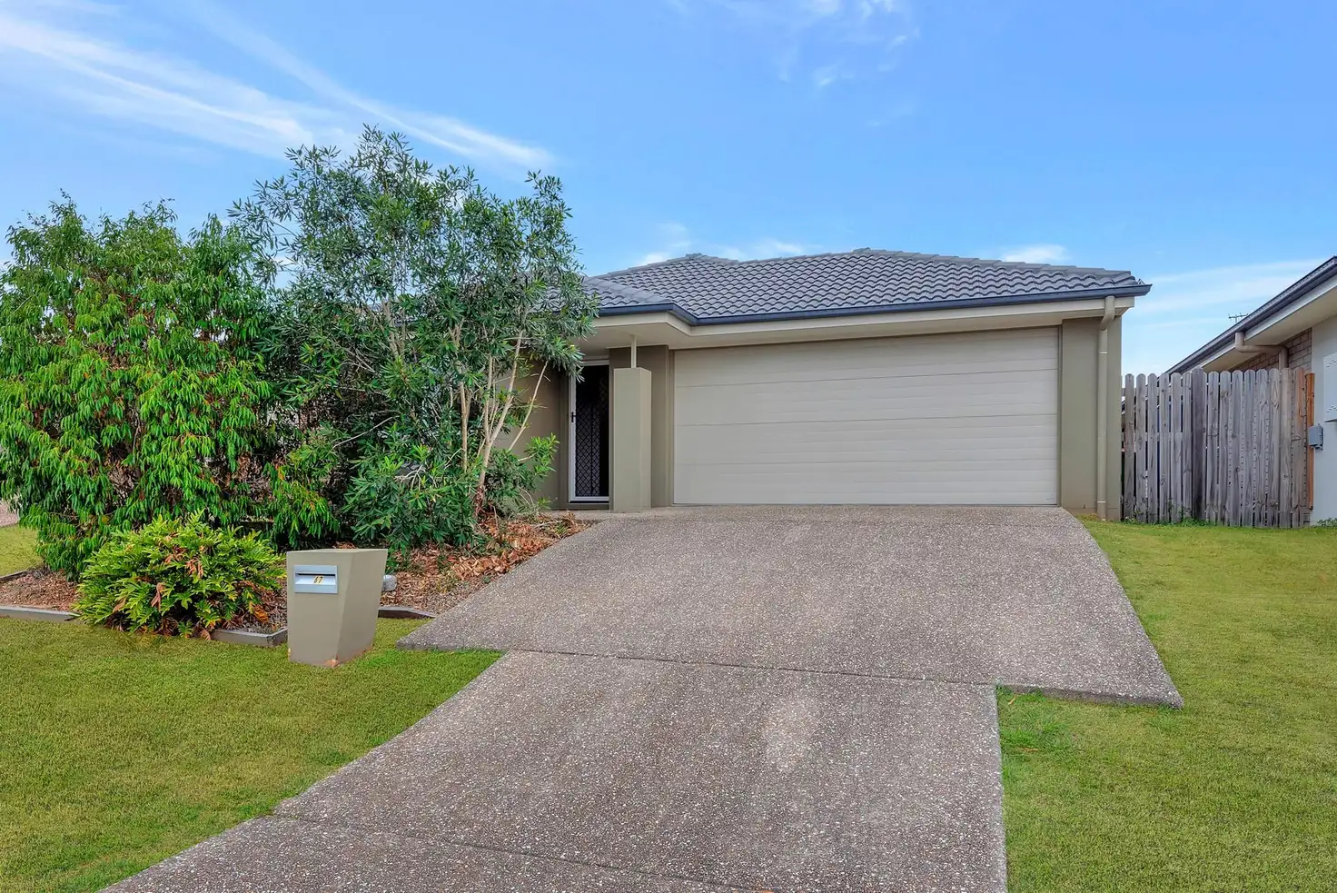 Main view of Homely house listing, 67 Deepak Drive, Willow Vale QLD 4209