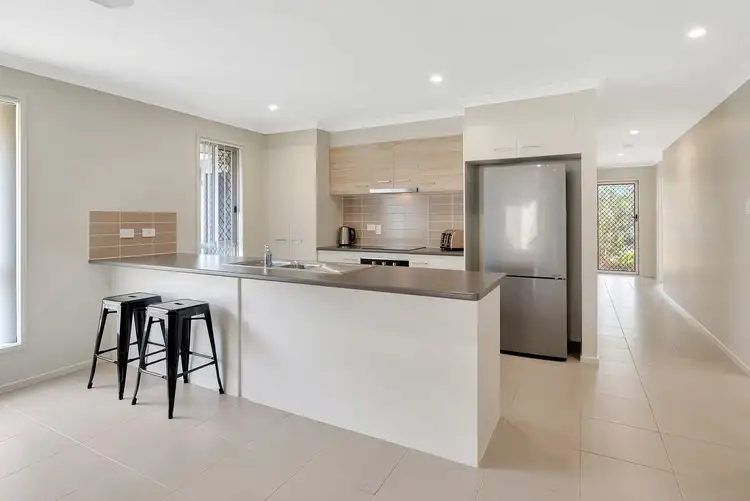 Second view of Homely house listing, 67 Deepak Drive, Willow Vale QLD 4209