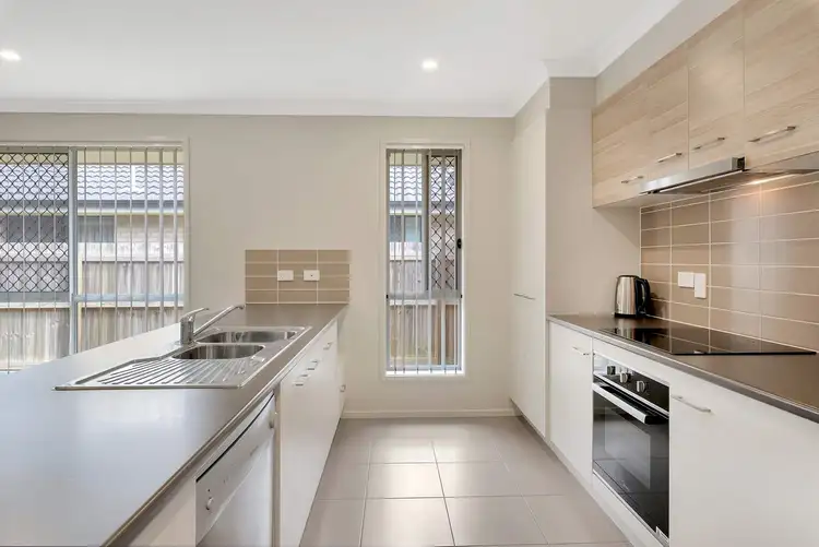 Third view of Homely house listing, 67 Deepak Drive, Willow Vale QLD 4209