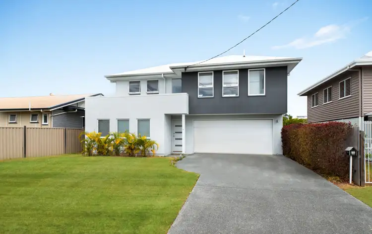 2a Hatfield Street, Banyo QLD 4014