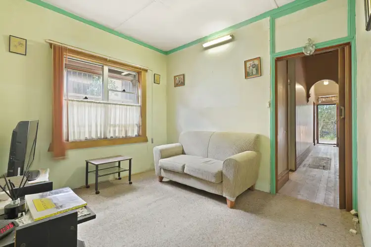 Fifth view of Homely house listing, 14-16 Burren Street, Erskineville NSW 2043