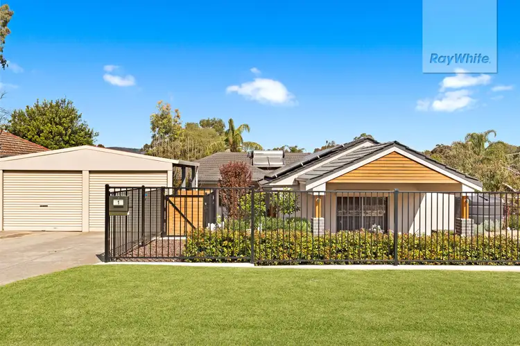 Main view of Homely house listing, 1 Greenbank Drive, Windsor Gardens SA 5087