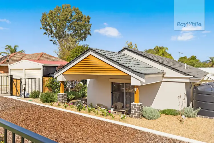 Second view of Homely house listing, 1 Greenbank Drive, Windsor Gardens SA 5087