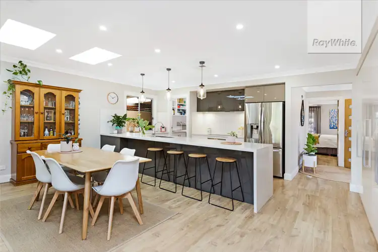 Fourth view of Homely house listing, 1 Greenbank Drive, Windsor Gardens SA 5087