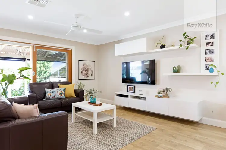 Sixth view of Homely house listing, 1 Greenbank Drive, Windsor Gardens SA 5087