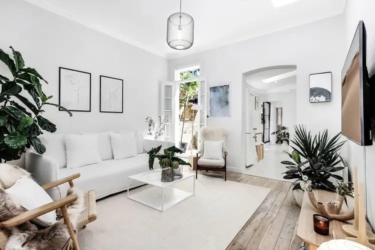 7 Victoria Place, Paddington NSW 2021