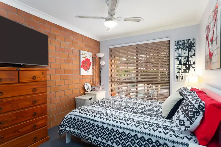 Fifth view of Homely townhouse listing, 47/160 Bardon Avenue, Miami QLD 4220
