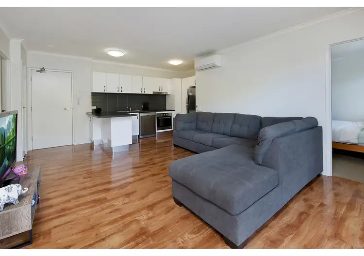 Main view of Homely unit listing, 39/8 Starling Street, Buderim QLD 4556