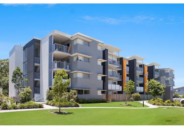 Second view of Homely unit listing, 39/8 Starling Street, Buderim QLD 4556