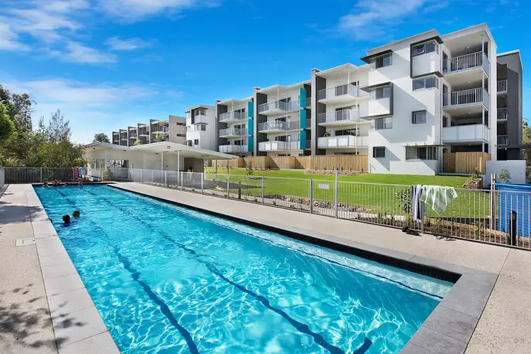 Third view of Homely unit listing, 39/8 Starling Street, Buderim QLD 4556