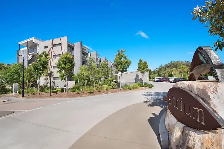 Sixth view of Homely unit listing, 39/8 Starling Street, Buderim QLD 4556