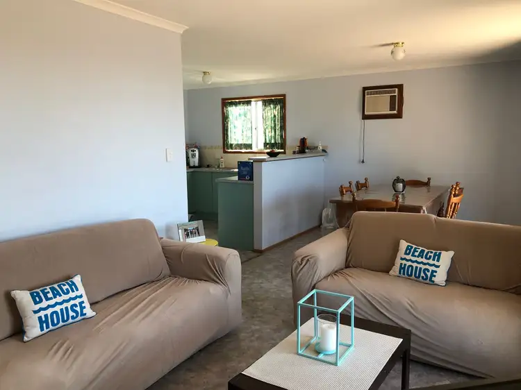 Second view of Homely house listing, 13 Second Street, Tickera SA 5555