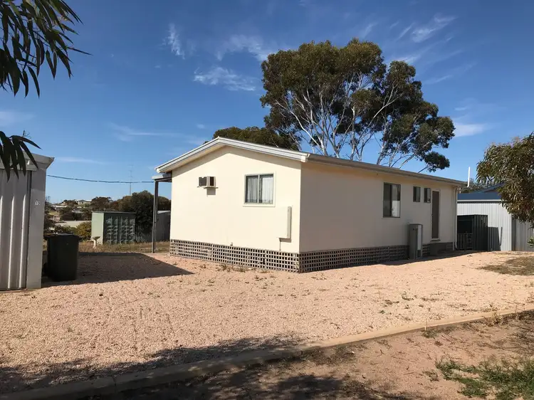 Third view of Homely house listing, 13 Second Street, Tickera SA 5555