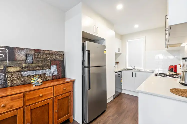 Third view of Homely townhouse listing, 11/1 Longworth Avenue, Wallsend NSW 2287