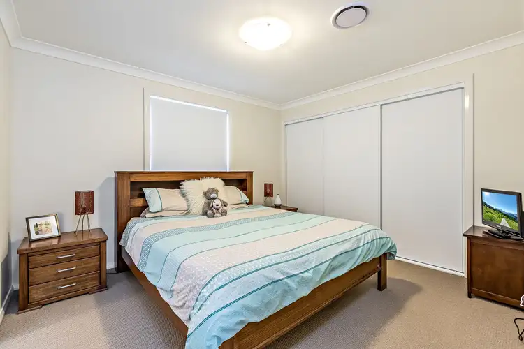 Seventh view of Homely townhouse listing, 11/1 Longworth Avenue, Wallsend NSW 2287