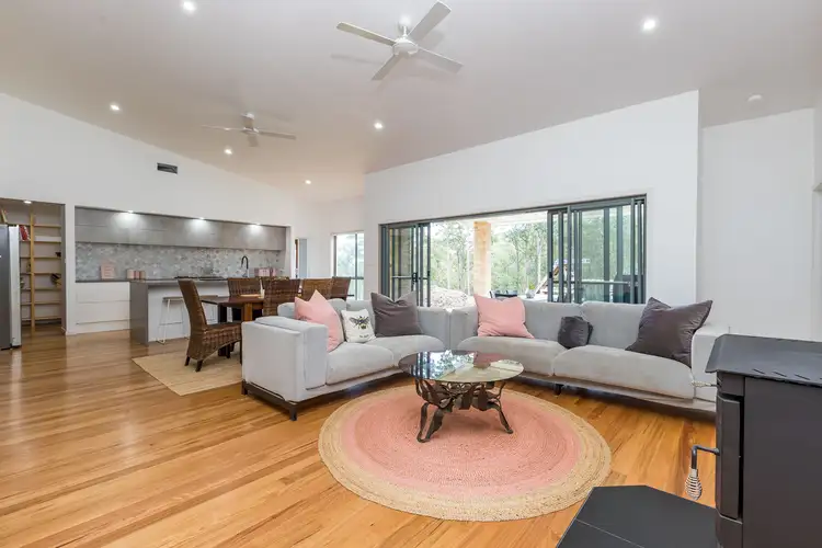 Main view of Homely rural property listing, 651 Duns Creek Road, Duns Creek NSW 2321