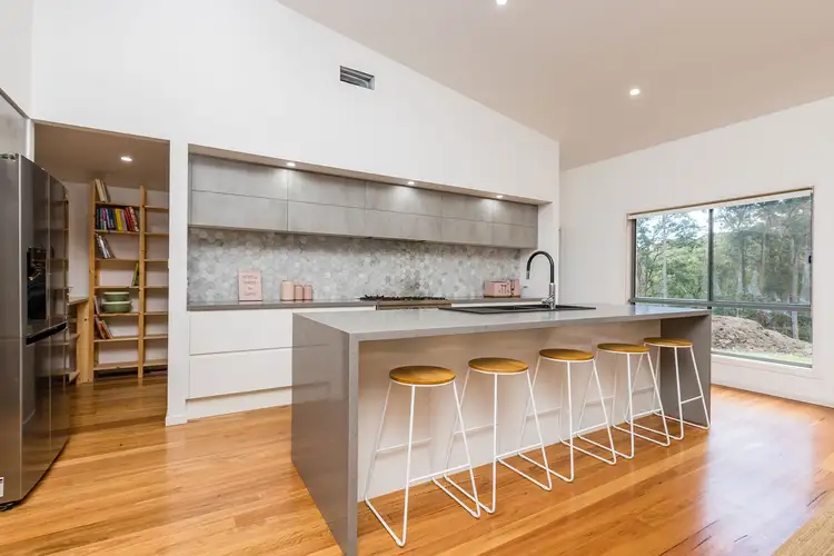Second view of Homely rural property listing, 651 Duns Creek Road, Duns Creek NSW 2321
